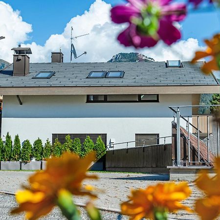 Apartments Dami Ortisei Exterior photo