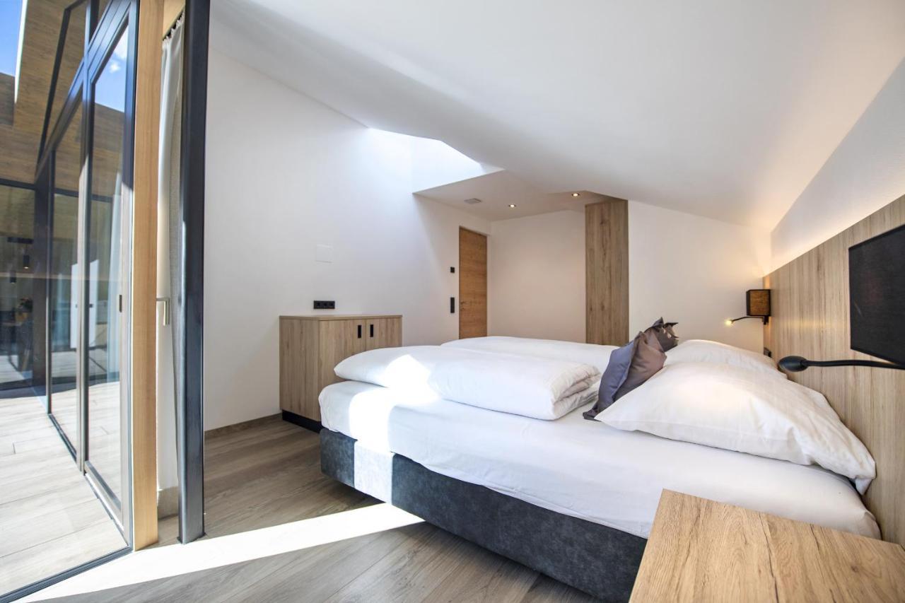 Apartments Dami Ortisei Exterior photo