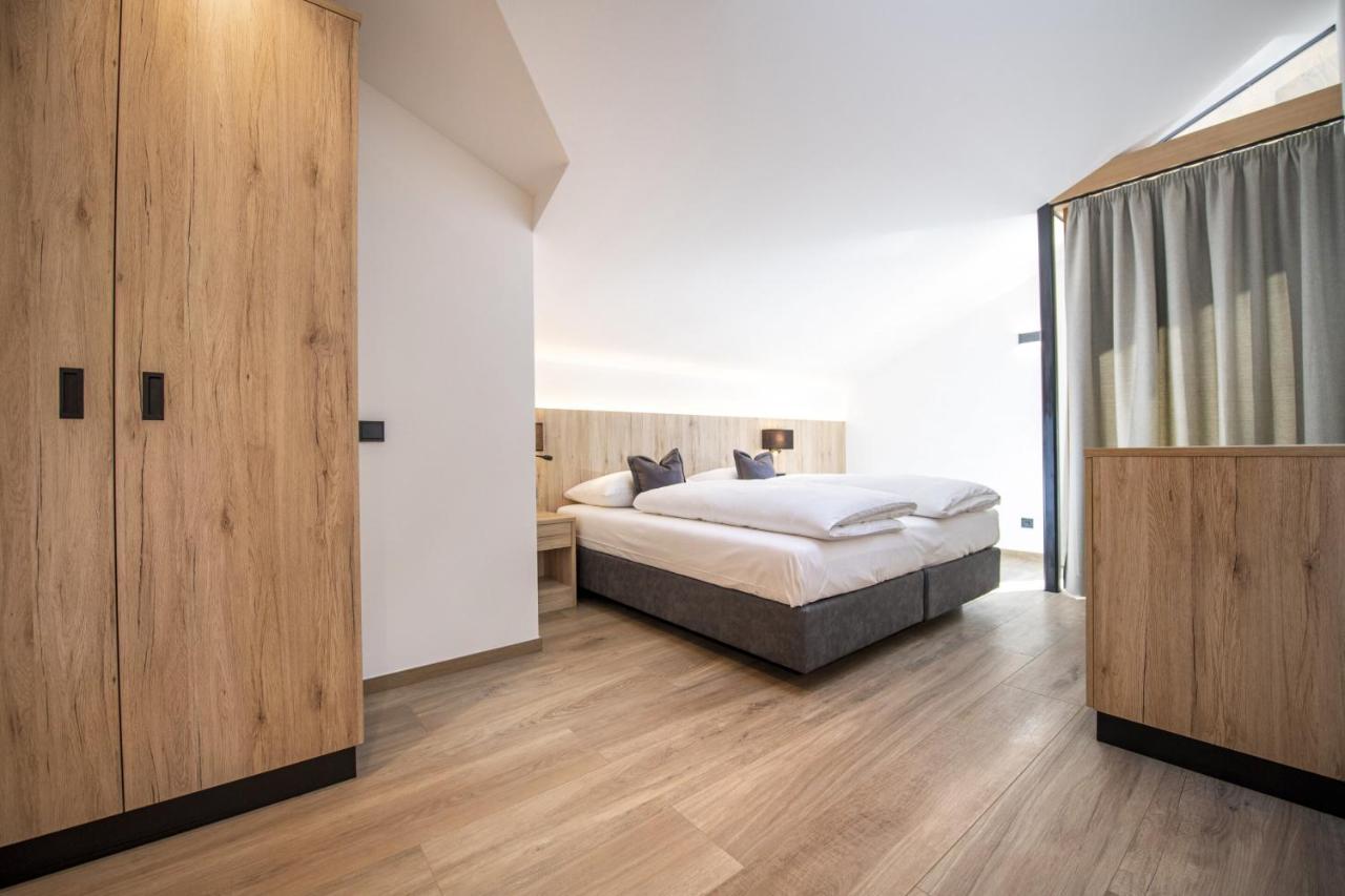 Apartments Dami Ortisei Exterior photo