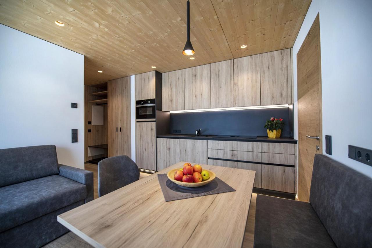 Apartments Dami Ortisei Exterior photo