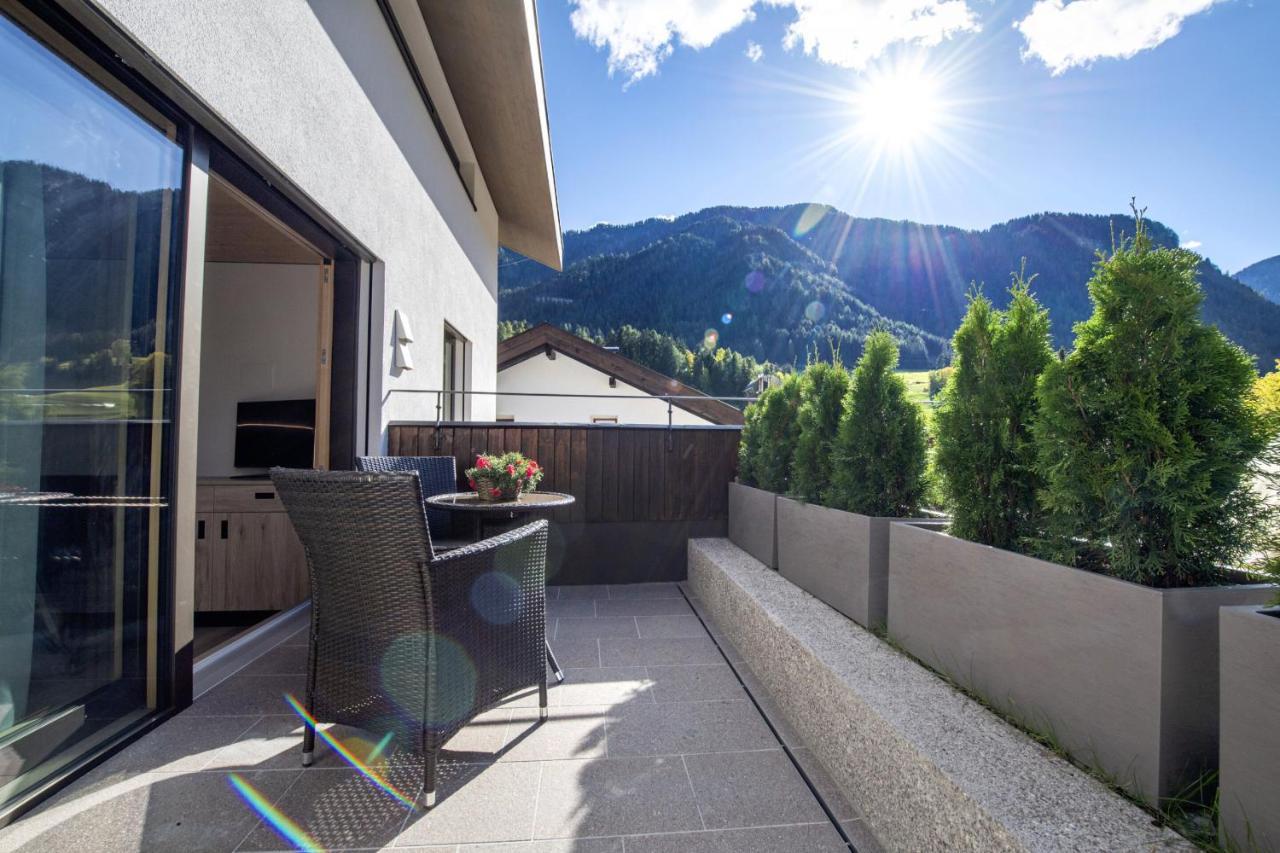 Apartments Dami Ortisei Exterior photo