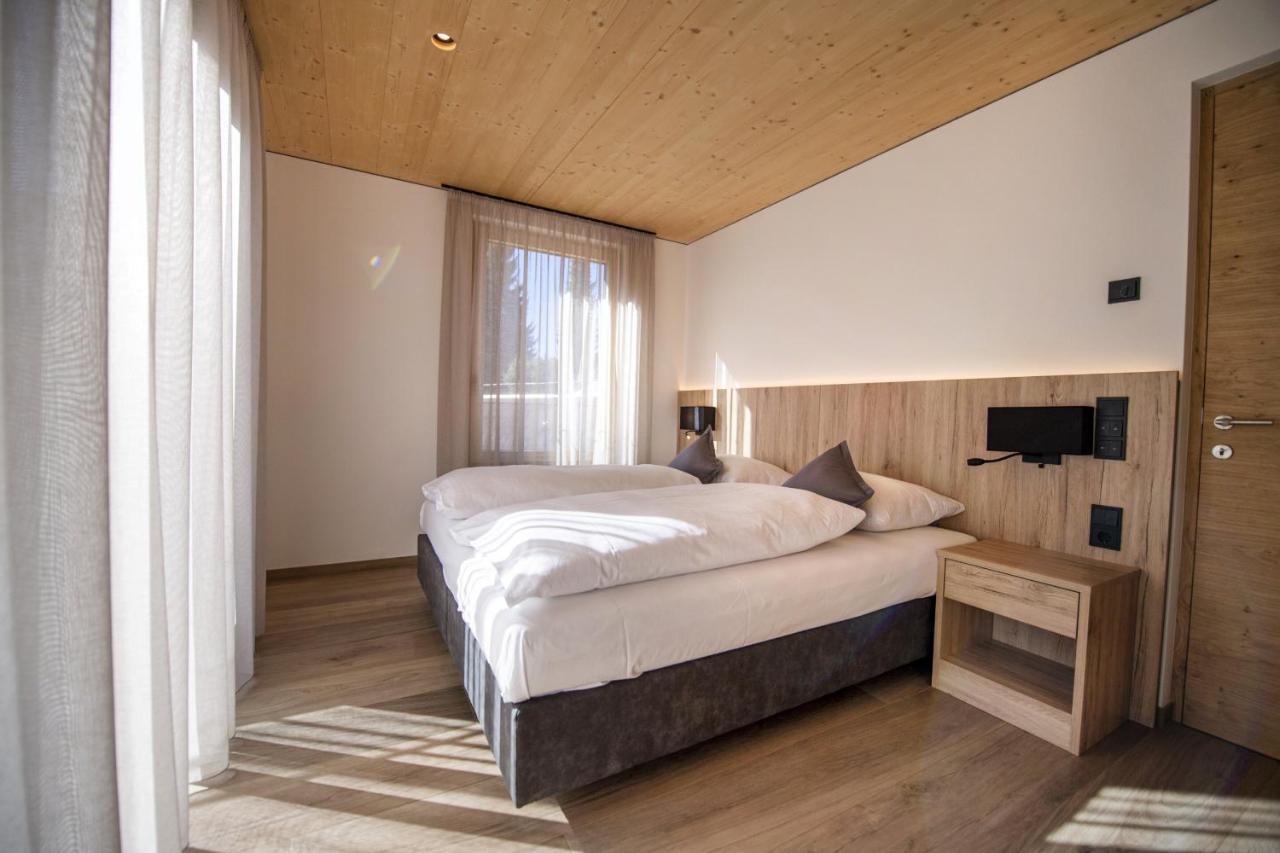 Apartments Dami Ortisei Exterior photo