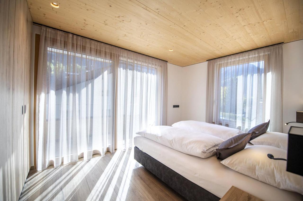 Apartments Dami Ortisei Exterior photo
