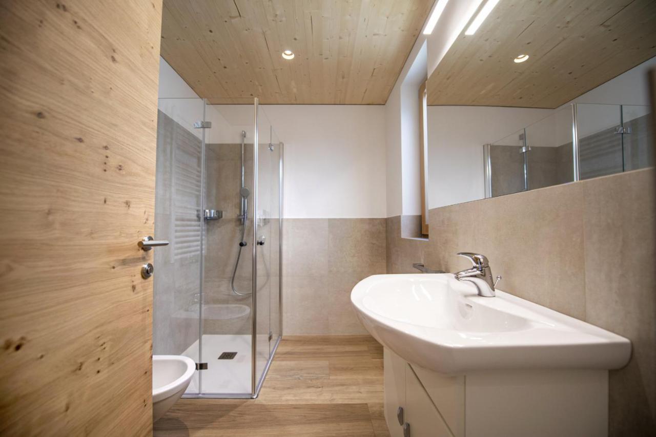 Apartments Dami Ortisei Exterior photo