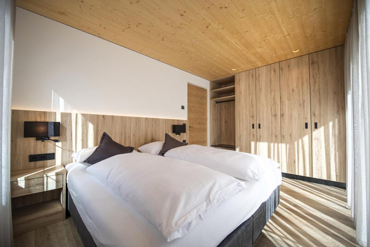 Apartments Dami Ortisei Exterior photo